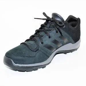 adidas Shoes Adidas Daroga Plus Lea Black Marathon